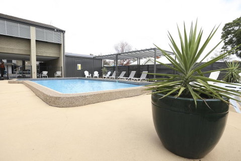 Orana Motel - Accommodation 4U 2
