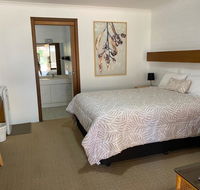 Orana Motor Inn - Accommodation 4U