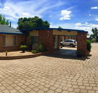 Orana Windmill Motel - Accommodation 4U