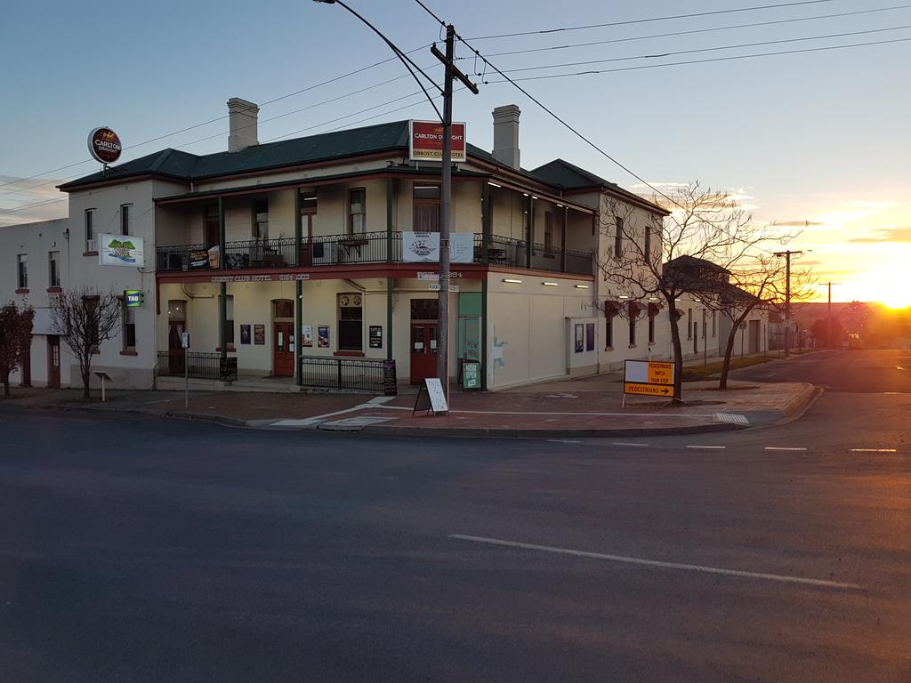 Orbost VIC Accommodation 4U