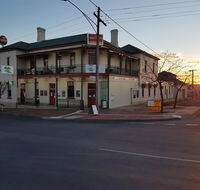 Orbost Club Hotel - Accommodation 4U