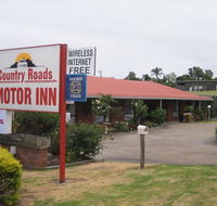 Orbost Country Road Motor Inn - Accommodation 4U