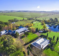 Orchards at Spring Vale Farm - Accommodation 4U