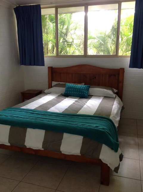 Orchid Beach Apartments - Accommodation 4U 3