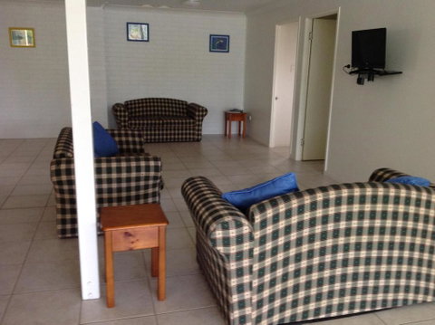 Orchid Beach Apartments - Accommodation 4U 1