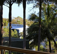 Orchid Beach Apartments - Accommodation 4U