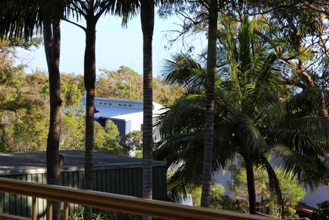 Orchid Beach Apartments - Accommodation 4U 0