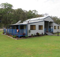 Orchid Beach Retreat Orchid Beach Fraser Island - Accommodation 4U