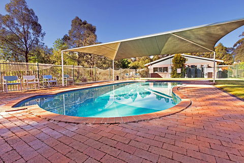 Otways Tourist Park - Accommodation 4U 2