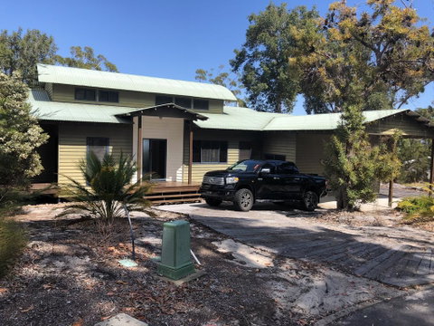 Our Beach House - Accommodation 4U 0