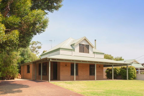 Our Casita - Accommodation 4U 1