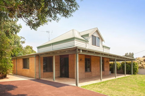 Our Casita - Accommodation 4U 0