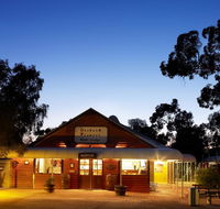 Outback Pioneer Hotel - Accommodation 4U