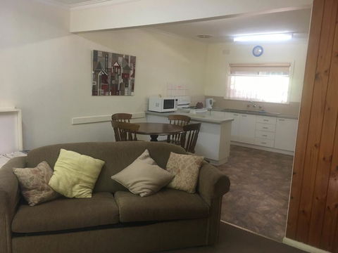 Ovensview On Riverside - Accommodation 4U 2