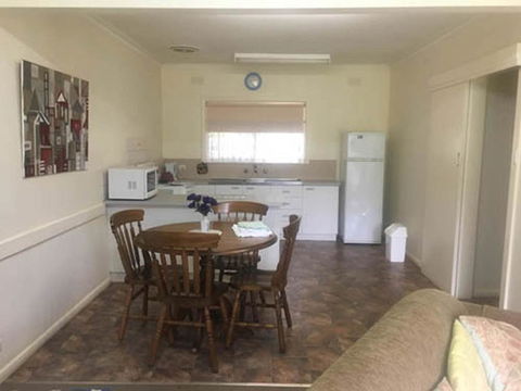Ovensview On Riverside - Accommodation 4U 1