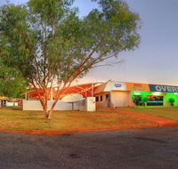 Overlander Hotel - Accommodation 4U