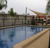 Overlander Hotel Motel - Accommodation 4U