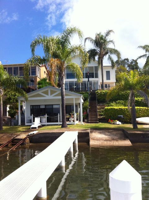 Overnight Reflections B&B - Accommodation 4U 3