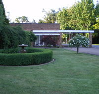 Oxley Motel - Accommodation 4U