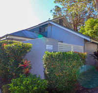 Oystercatcher Executive Resort Villa - Accommodation 4U