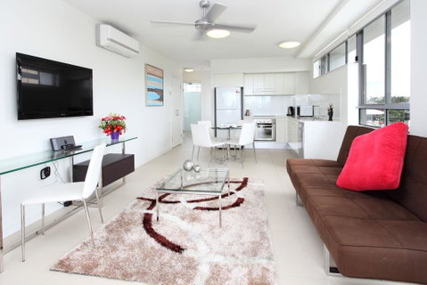 PA Apartments - Accommodation 4U 0