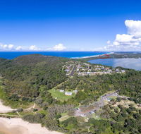 Pacific Breeze - 118 Camden Head Rd Dunbogan - Accommodation 4U