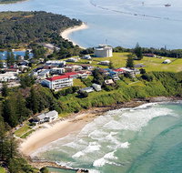 Pacific Hotel Yamba - Accommodation 4U