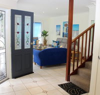 PACIFIC PALMS - Accommodation 4U