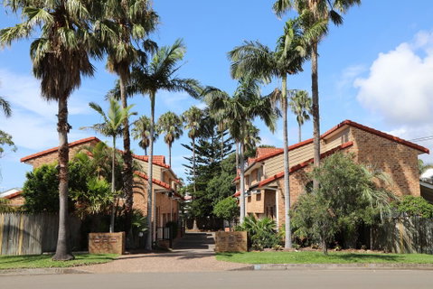 Pacific Palms Thirroul Beach NSW - Accommodation 4U 1