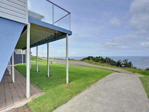 Pacific Street, 28, Ocean Retreat - Accommodation 4U 0