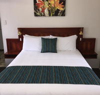 Pacific Sun Motor Inn - Accommodation 4U