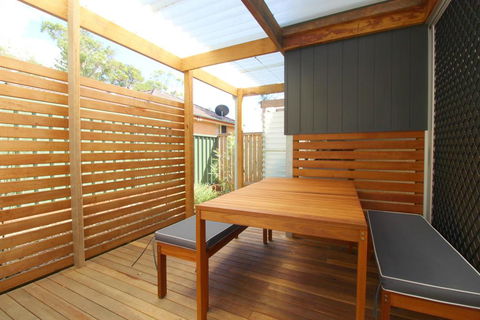 Pacific Terraces 16, 38 Pacific Street - Accommodation 4U 3