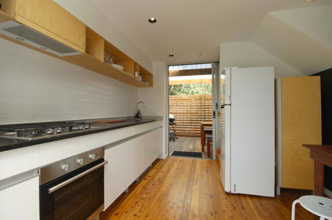 Pacific Terraces 16, 38 Pacific Street - Accommodation 4U 1