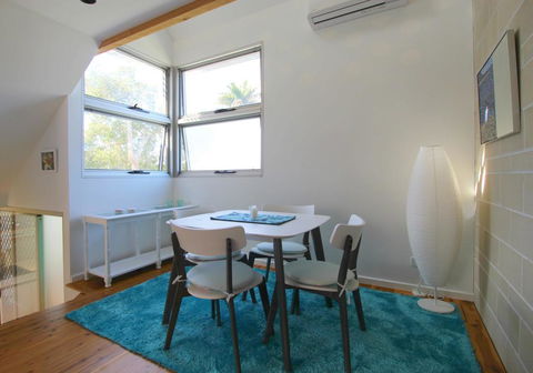 Pacific Terraces 3, 38 Pacific Street - Accommodation 4U 0