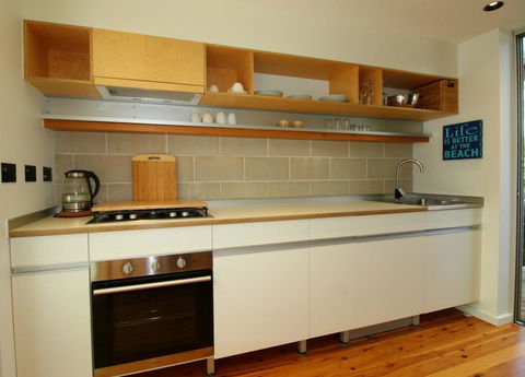 Pacific Terraces 3, 38 Pacific Street - Accommodation 4U 2