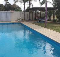 Paddle Steamer Motel - Accommodation 4U