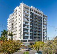 Palazzo Brisbane - Accommodation 4U