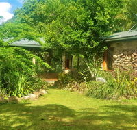 Palm Grove Rainforest Retreat - Accommodation 4U