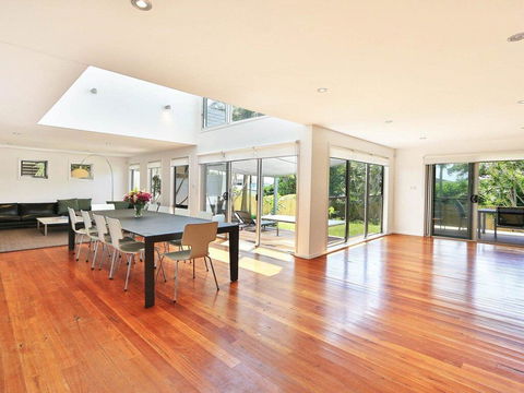 Palm Oasis - Family Friendly Accommodation Just A Short Walk To Werri Beach - Accommodation 4U 3