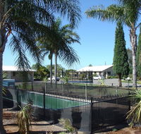 Palm Valley Motel - Accommodation 4U