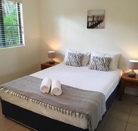 Palms At Trinity - Accommodation 4U