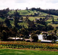 pamelas retreat - Accommodation 4U