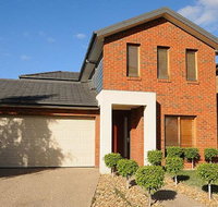 Pampas Grass Homestay A - Accommodation 4U