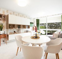 PANAMA-hosted byL'Abode Accommodation - Accommodation 4U
