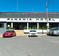 Panania Hotel - Accommodation 4U