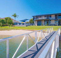 Pandanus - Accommodation 4U