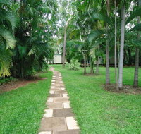Pandanus on Litchfield - Accommodation 4U