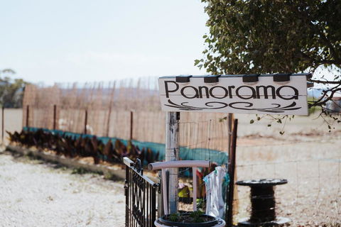 PANORAMA @ Lismar Lodge - Accommodation 4U 3