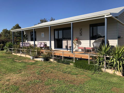 PANORAMA @ Lismar Lodge - Accommodation 4U 0