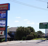 Panorama Motor Inn - Accommodation 4U